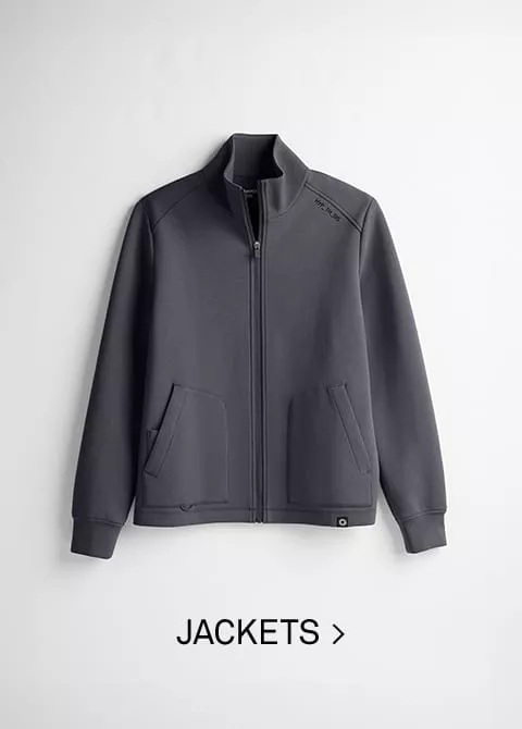 Hypothesis Scrub Jackets
