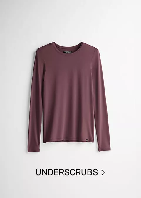 Hypothesis Underscrubs and Tees
