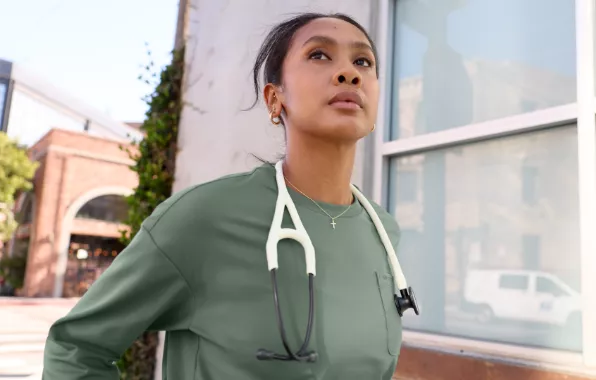 NURSE RACHEL NANCE