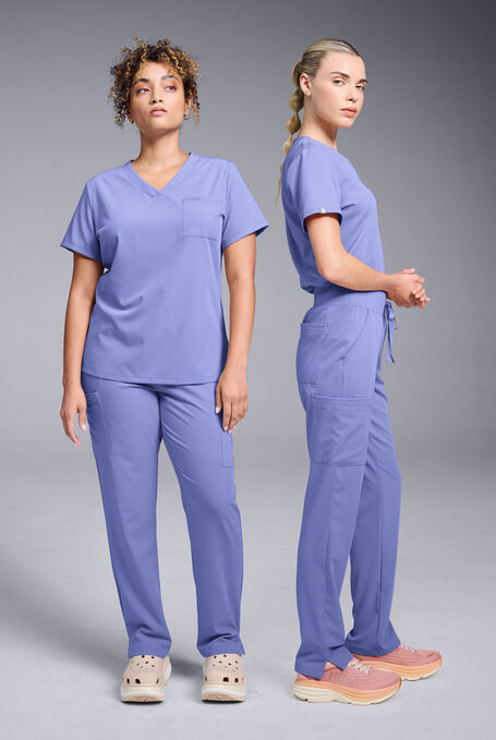BASE SHIRT - Balance - 2
