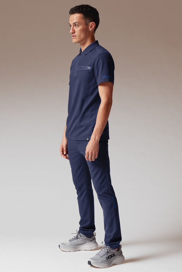 S-A SHIFT ADAPTIVE 6 PANT - Navy - 3