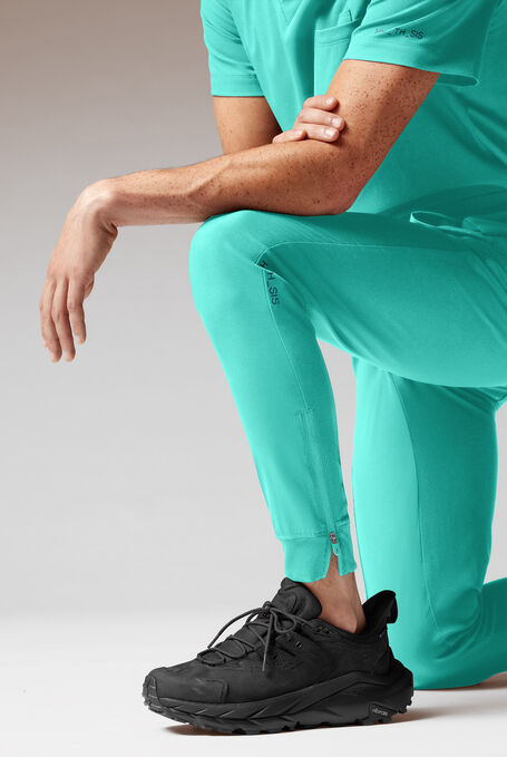 TACTICAL 9 JOGGER - H2O - 6