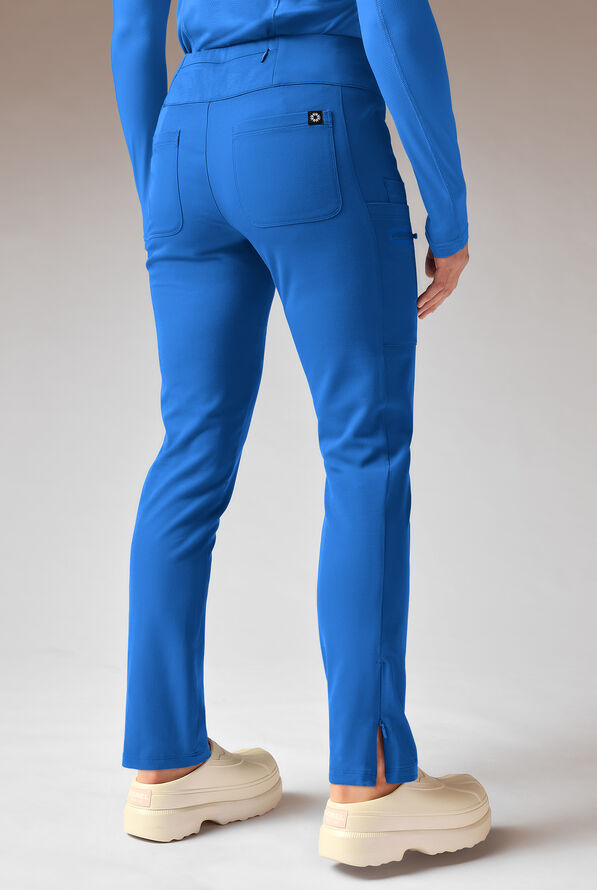 DYNAMA Y-PANT - Regular - Royal - 2