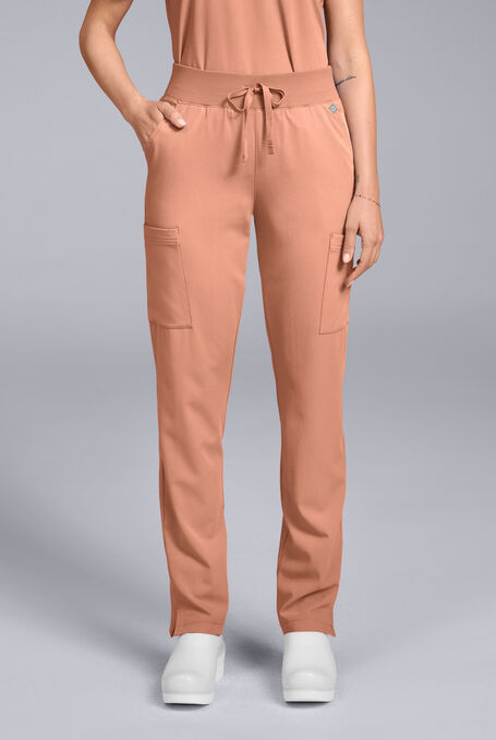 BASE 7 CARGO - Regular - Earth - 6