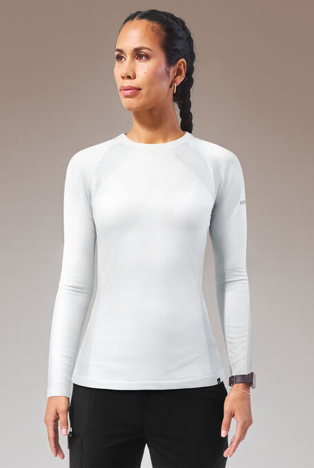Inner K_Contour - White - 1
