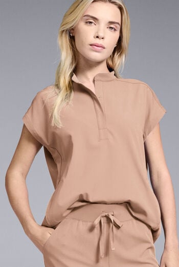 META O-S OVERSIZED SHIRT