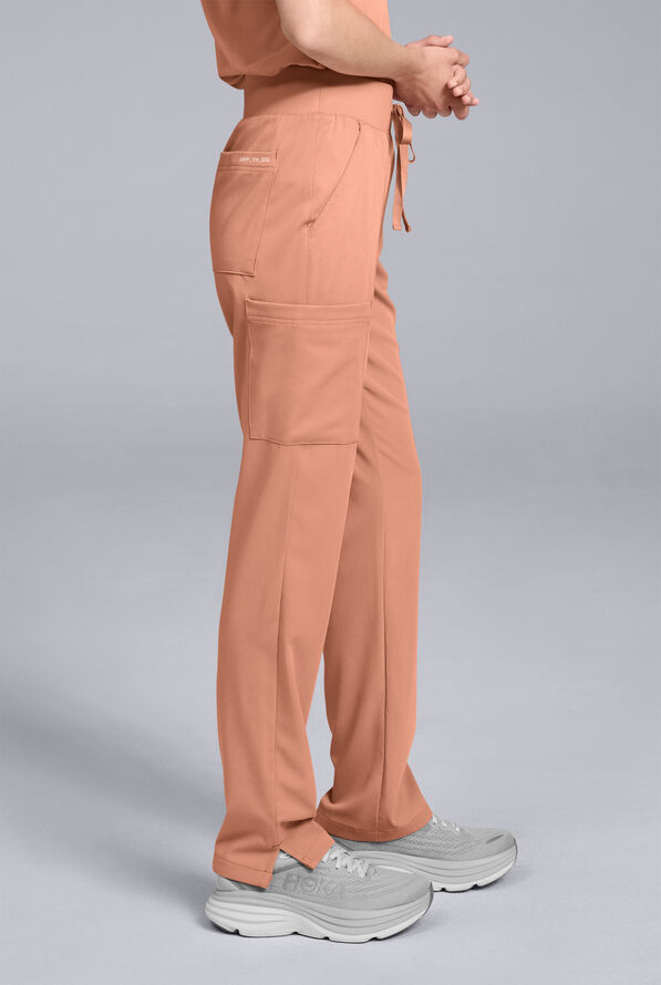 BASE 7 CARGO - Regular - Earth - 1