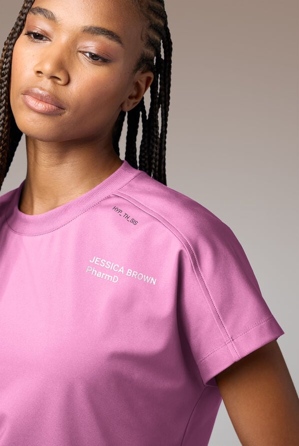 DELTA K CREW SHIRT - Catalyst - 3