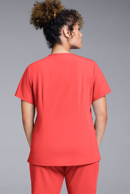 BASE 3 SHIRT - Radiant - 3