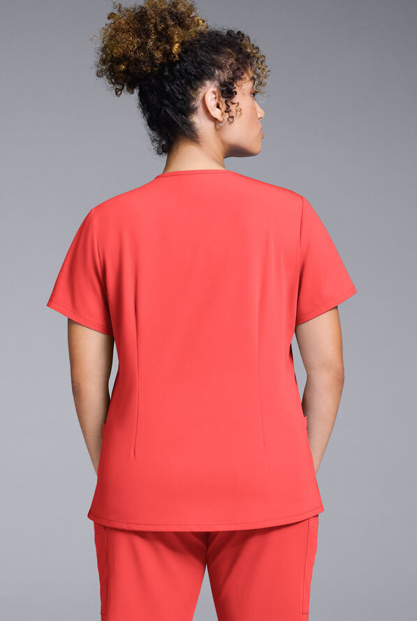 BASE 3 SHIRT - Radiant - 3