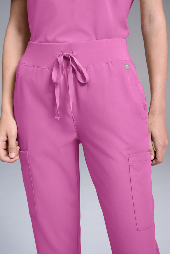 BASE 7 CARGO - Regular - Magneta - 6