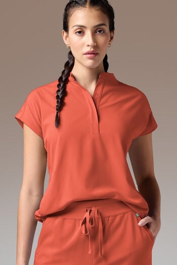 META O-S OVERSIZED SHIRT