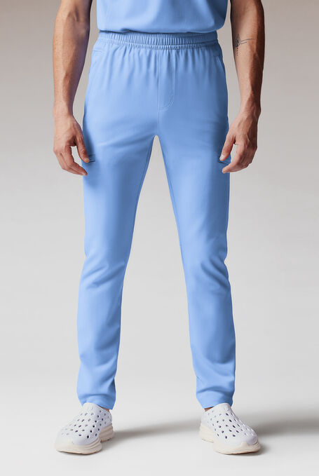 S-A SHIFT ADAPTIVE 6 PANT - Ceil Blue - 1