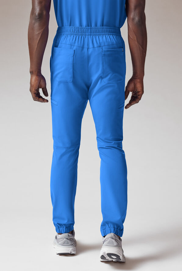 S-A SHIFT ADAPTIVE 6 PANT - Royal - 3