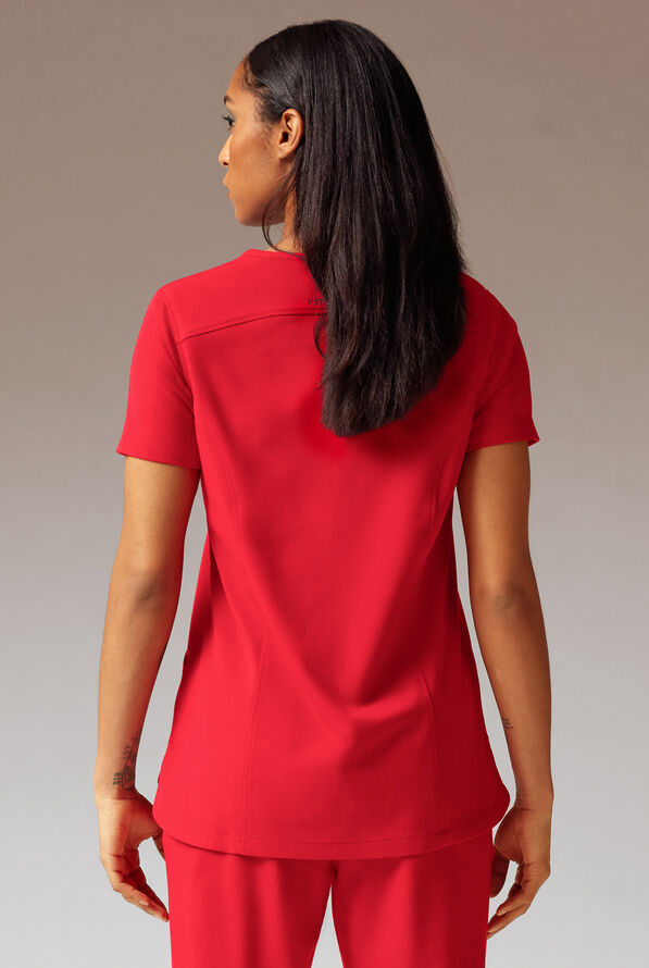 META-BASE 2 SHIRT - Hemoglobin - 3