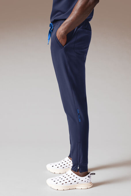 TACTICAL 9 JOGGER - Navy - 3