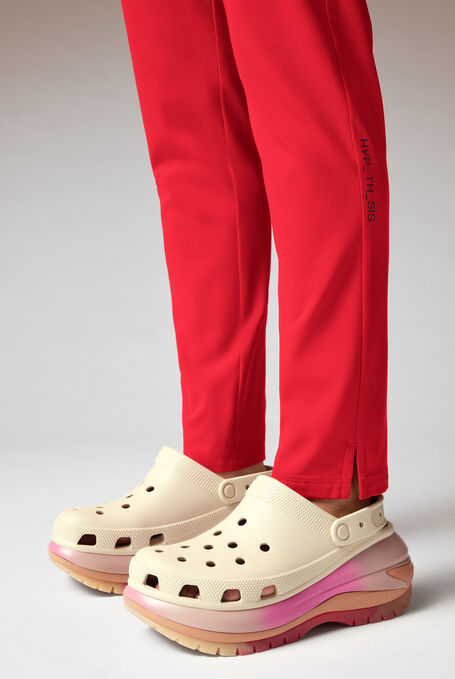 A-D ALL DUTY PANT - Regular - Hemoglobin - 5