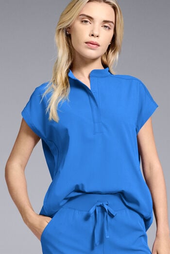 META O-S OVERSIZED SHIRT