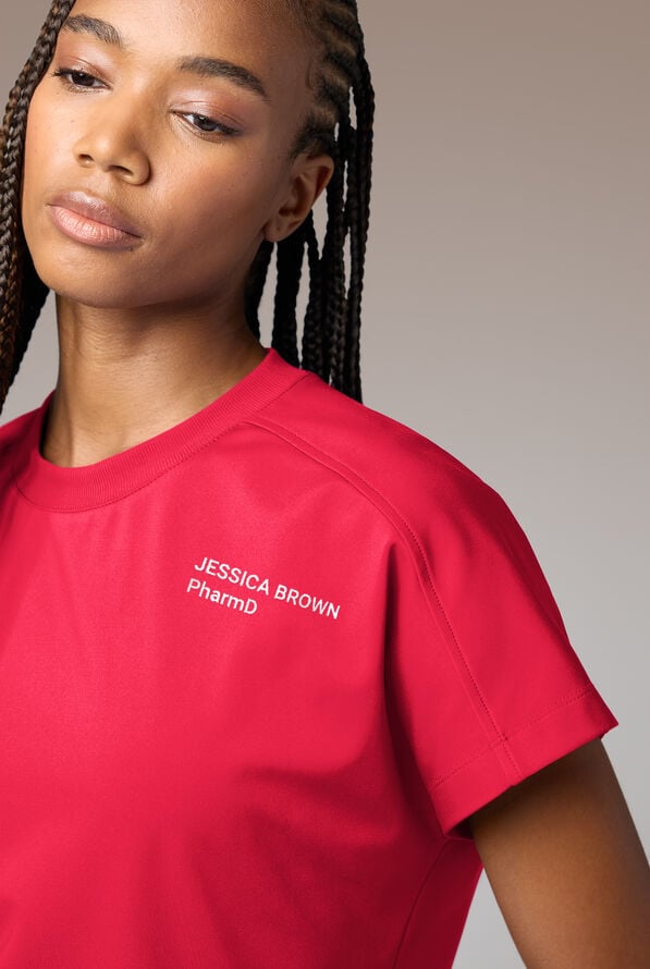 DELTA K CREW SHIRT - Victorious - 6