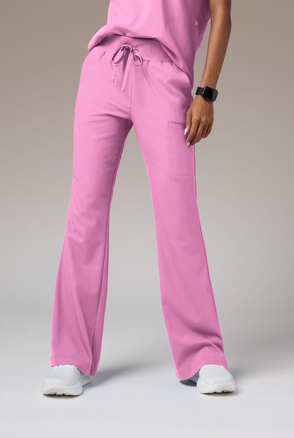 BETA FLARE LEG PANT - Regular - Catalyst - 1
