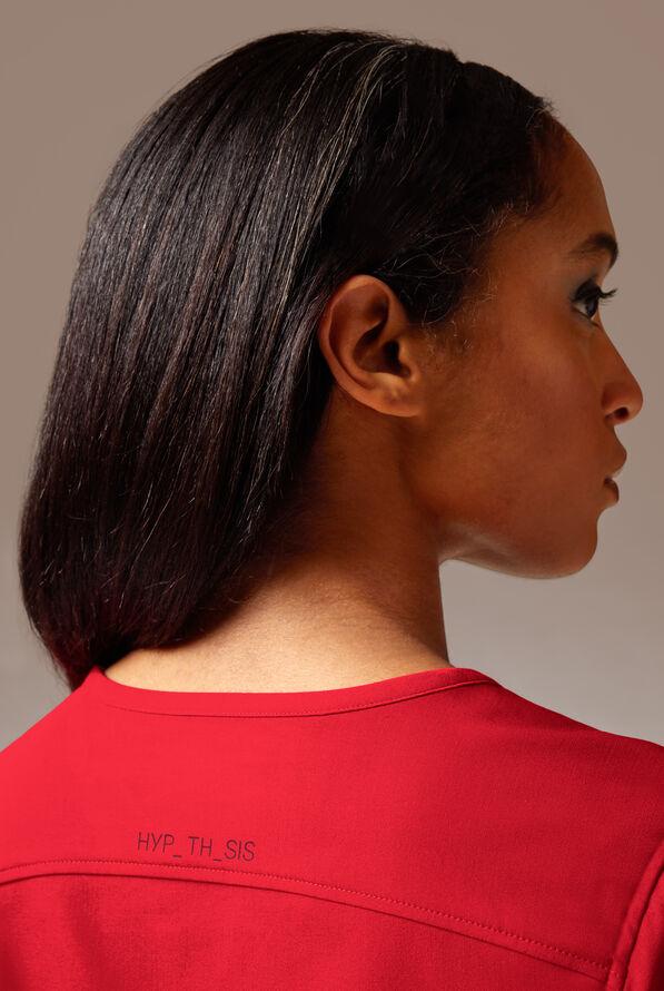 META-BASE 2 SHIRT - Hemoglobin - 4