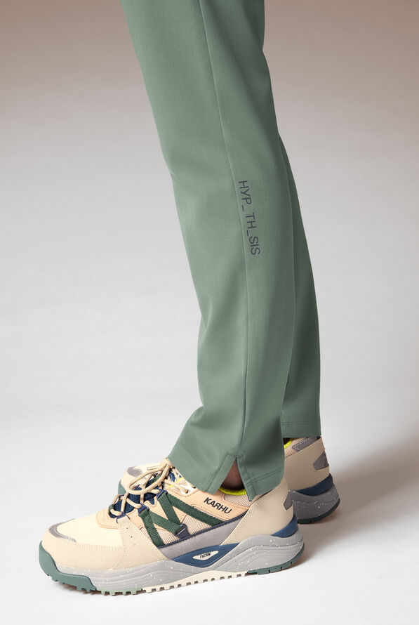 A-D ALL DUTY PANT - Regular - Mineral - 6