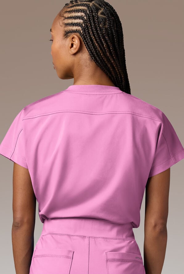 DELTA K CREW SHIRT - Catalyst - 4