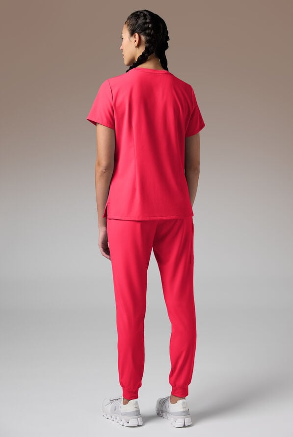 BASE CREW SHIRT - Victorious - 4