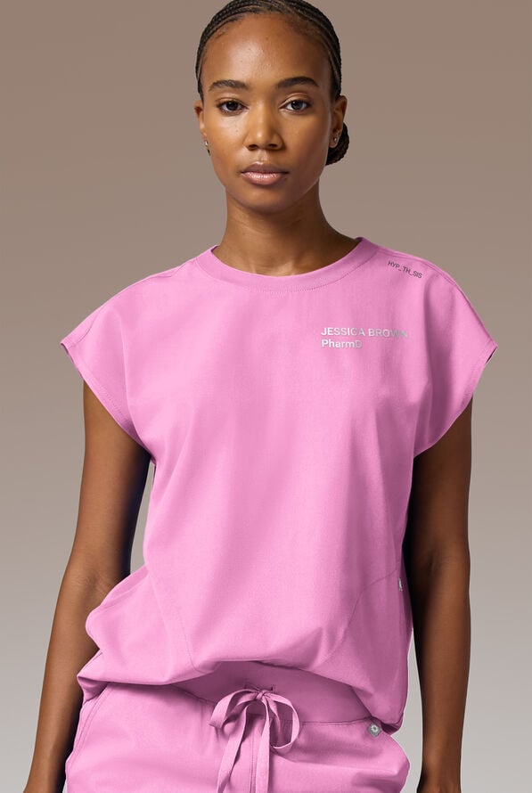 Edge Crew Top - Catalyst - 1