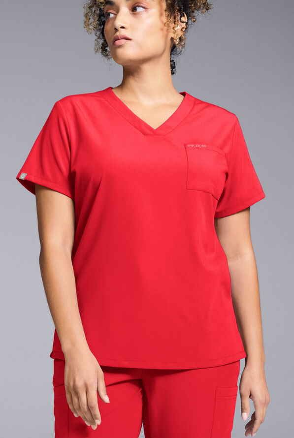 BASE SHIRT - Hemoglobin - 6