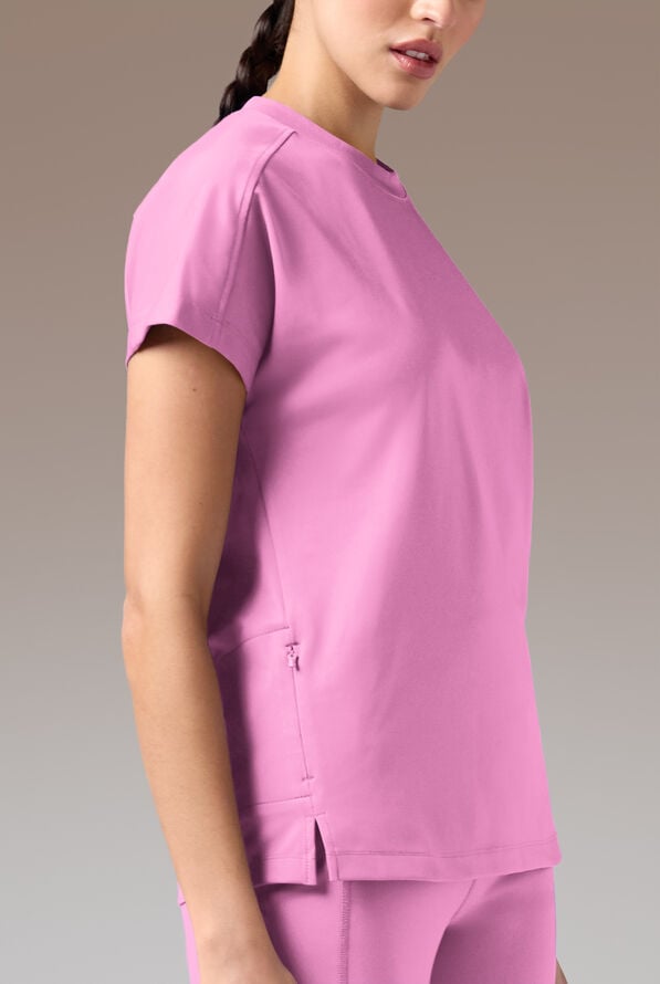 DELTA K CREW SHIRT - Catalyst - 5