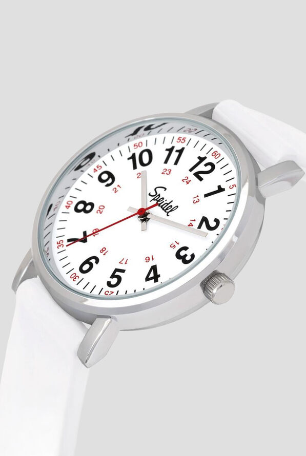 Speidel Original Scrub White Watch - White - 2