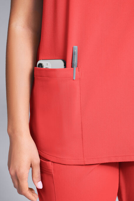 BASE 3 SHIRT - Radiant - 4