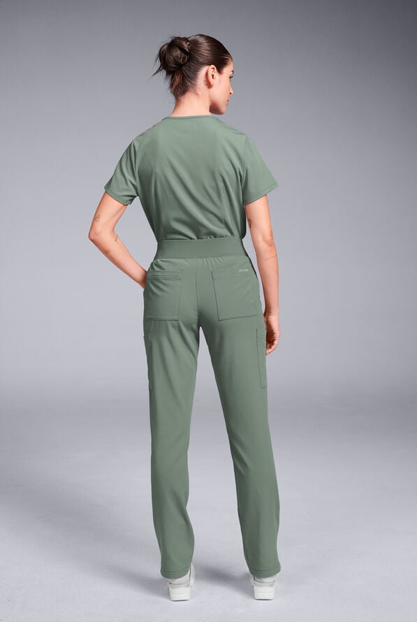 BASE 7 CARGO - Regular - Mineral - 2