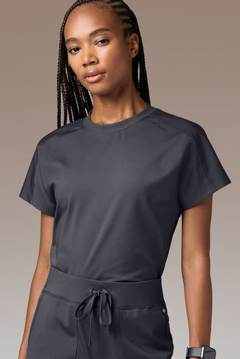 DELTA K CREW SHIRT