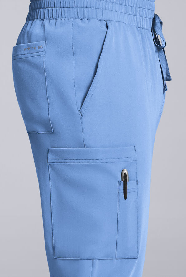 S-R SHIFT READY 8 CARGO - Ceil Blue - 3