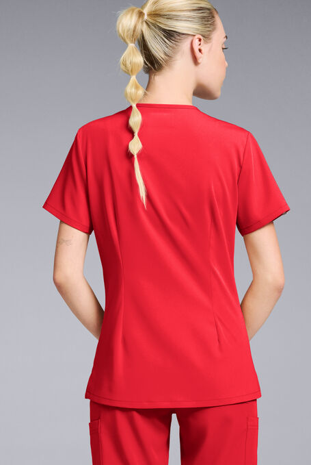 BASE SHIRT - Hemoglobin - 5