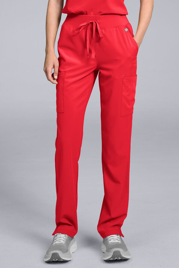 BASE 7 CARGO - Regular - Hemoglobin - 1