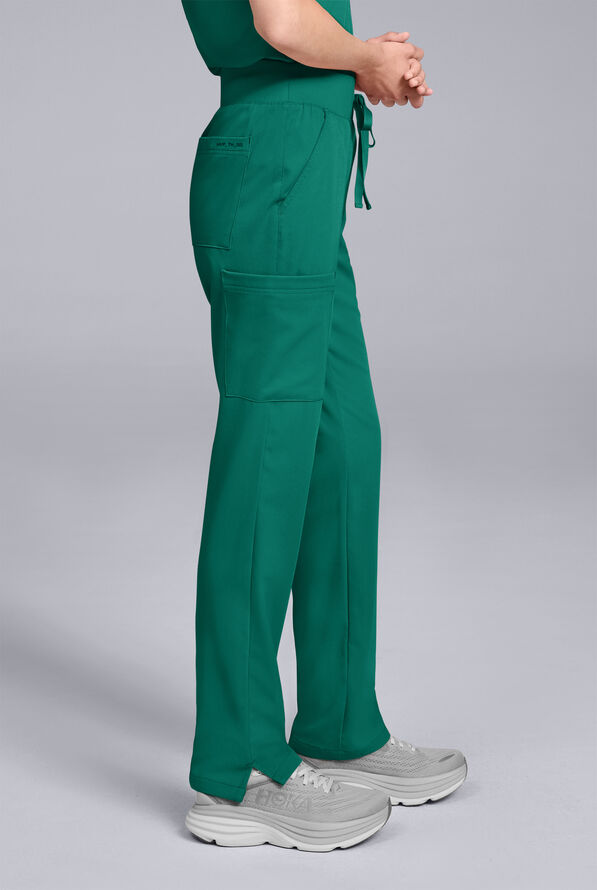 BASE 7 CARGO - Regular - Hunter - 6