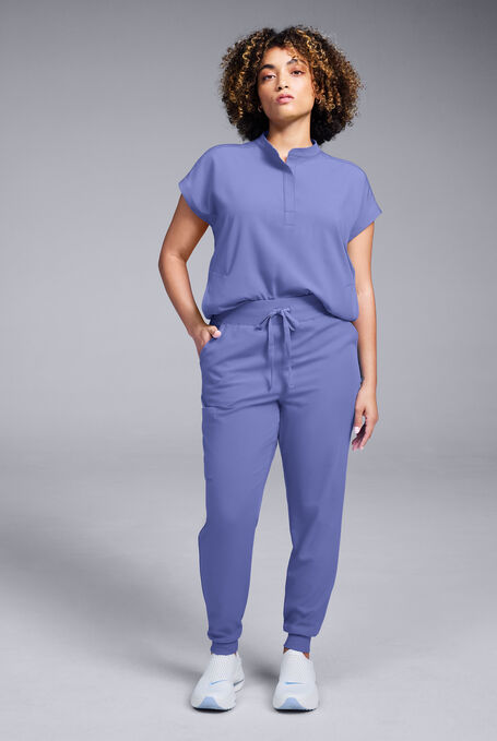 META O-S OVERSIZED Scrub Set - Balance - 2