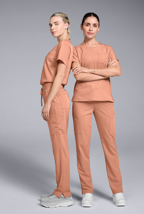 BASE 7 CARGO - Regular - Earth - 3