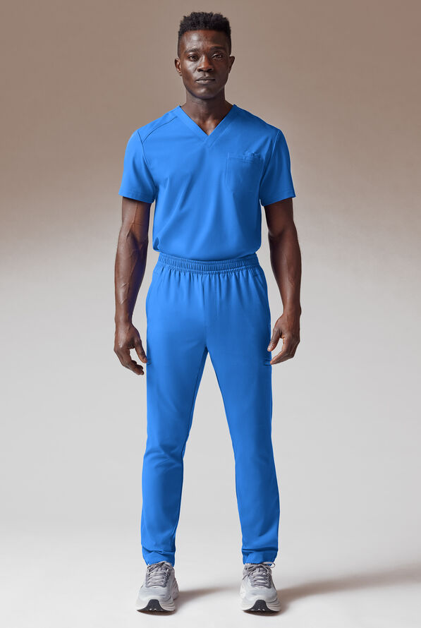 S-A SHIFT ADAPTIVE 6 PANT - Royal - 2