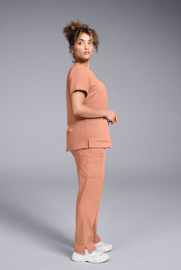 BASE 7 CARGO - Regular - Earth - 2