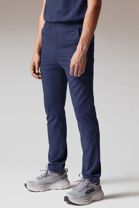 S-A SHIFT ADAPTIVE 6 PANT - Navy - 1