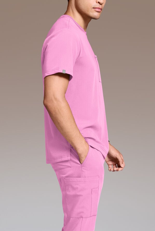 S-R SHIFT READY CREW SHIRT - Catalyst - 6