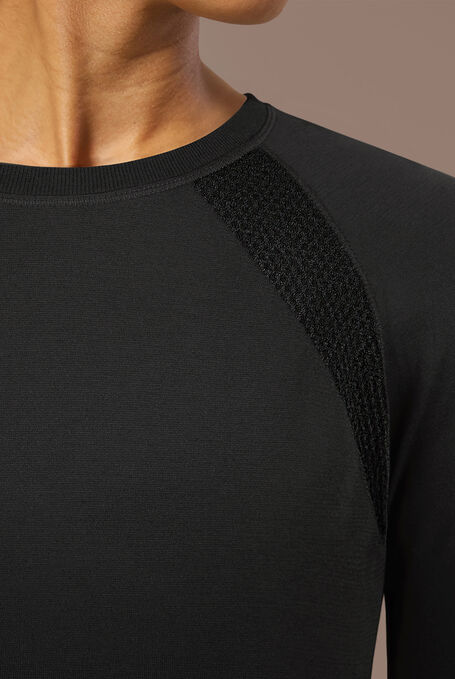 Inner K_Contour - Jet Black - 4