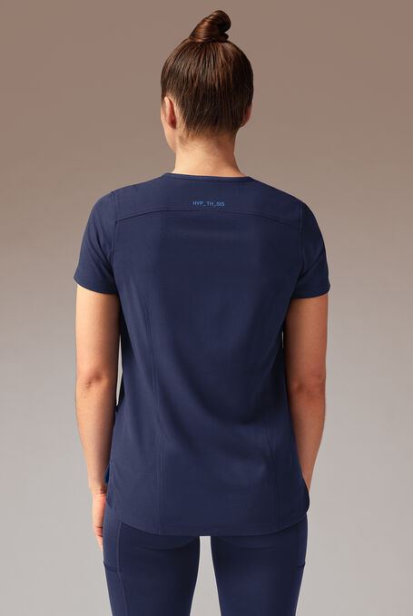META-BASE 2 SHIRT - Navy - 3