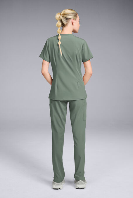 BASE SHIRT - Mineral - 4