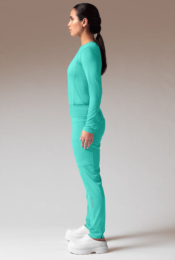 DYNAMA Y-PANT - Regular - H2O - 3