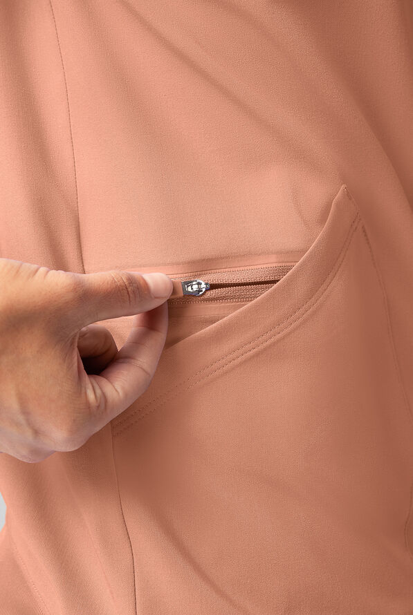 KENTICA CREW TOP - Earth - 5